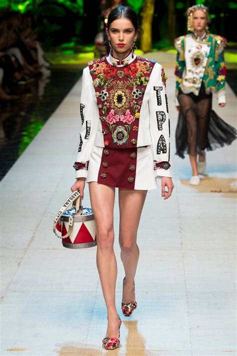 dolce gabbana fashion show china|dolce and gabbana outfits.